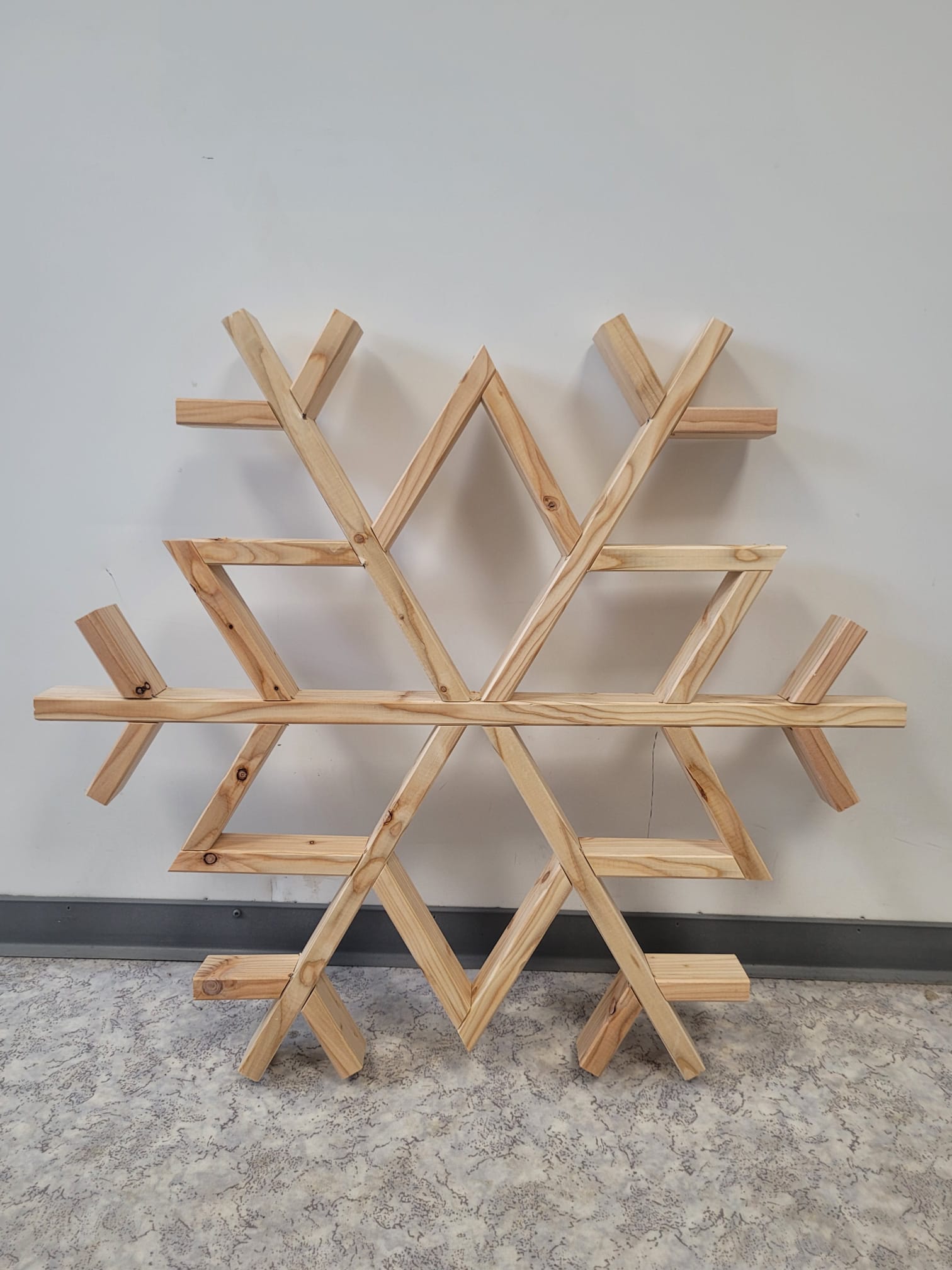 Sterne und Bäume – Bild 3